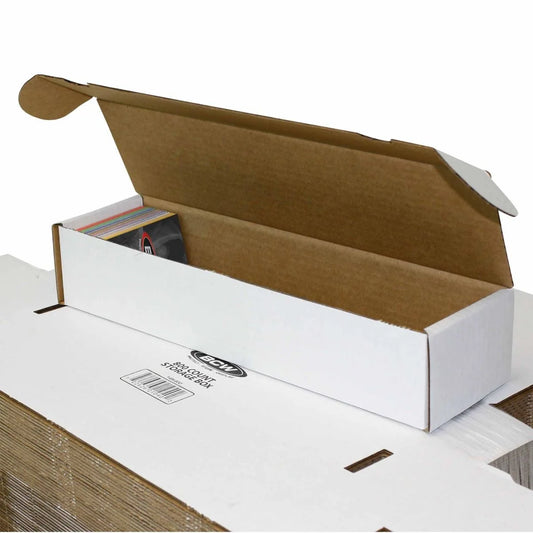 BCW Storage Box 800 Count