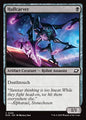 Hullcarver - Edge of Eternities EOE - NM - 0105 C (Foil)