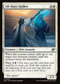 All-Fates Stalker - Edge of Eternities EOE - NM - 0003 U (Foil)