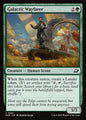 Galactic Wayfarer - Edge of Eternities EOE - NM - 0185 C (Foil)