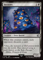 Hecteyes - Final Fantasy FIN - NM - 0103 C (Foil)