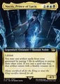 Noctis, Prince of Lucis - Final Fantasy FIN - NM - 0500 R (Extended Foil)