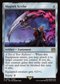 Magitek Scythe - Final Fantasy FIN - NM - 0562 R