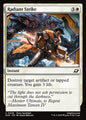 Radiant Strike - Edge of Eternities EOE - NM - 0029 C
