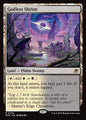 Godless Shrine - Edge of Eternities EOE - NM - 0254 R (Foil)