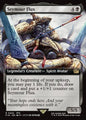 Seymour Flux - Final Fantasy FIN - NM - 0452 R (Extended)