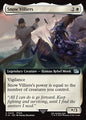 Snow Villiers - Final Fantasy FIN - NM - 0432 U (Extended)