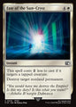 Fate of the Sun-Cryst - Final Fantasy FIN - NM - 0019 C