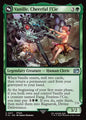 Vanille, Cheerful l'Cie - Final Fantasy FIN - NM - 0211 U (Foil)