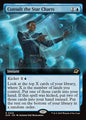 Consult the Star Charts - Edge of Eternities EOE - NM - 0325 R (Extended Foil)