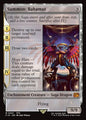 Summon: Bahamut - Final Fantasy FIN - NM - 0001 M