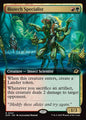 Biotech Specialist - Edge of Eternities EOE - NM - 0347 R (Extended)