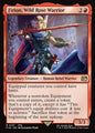 Firion, Wild Rose Warrior - Final Fantasy FIN - NM - 0137 R (Foil)