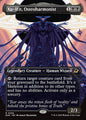 Xu-Ifit, Osteoharmonist - Edge of Eternities EOE - NM - 0294 R (Borderless)