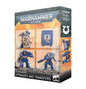 Warhammer 40,000 - Ultramarines - Upgrades & Transfers