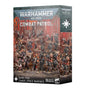 Warhammer 40,000 - Combat Patrol - Chaos Space Marines