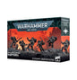 Warhammer 40,000 - Chaos Space Marines - Raptors (2026)