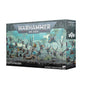 [PRE-ORDER] Warhammer 40,000 - Battleforce - Aeldari Corsairs: Eldritch Raiders
