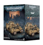 Warhammer 40,000 - Astra Militarum - Baneblade