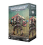 Warhammer 40,000 - Imperial Knights - Knight Questoris (2025)