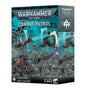 Warhammer 40,000 - Combat Patrol - Harlequins