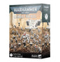 Warhammer 40,000 - Combat Patrol - T'au Empire