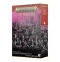 [PRE-ORDER] Warhammer Age of Sigmar - Spearhead: Disciples of Tzeentch – Tzaangor Warflock