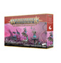 [PRE-ORDER] Warhammer Age of Sigmar - Regiments of Renown: Seekers of Silver