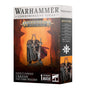 Warhammer Age of Sigmar - Urkhan - The Dark Warden