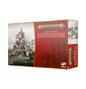 Warhammer Age of Sigmar - Cities of Sigmar: Pontifex Zenestra Matriarch of the Great Wheel