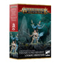 [PRE-ORDER] Warhammer Age of Sigmar - Lumineth Realm-lords: Vanari Lord Regent