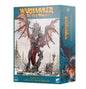 [PRE-ORDER] Warhammer The Old World - Lord on Chaos Dragon