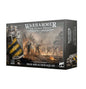 [PRE-ORDER] Warhammer The Horus Heresy - MKIII Breacher Squad