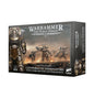 [PRE-ORDER] Warhammer The Horus Heresy - Cataphractii Terminators with Combi-bolters and Power Fists