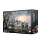 Warhammer The Horus Heresy - Solar Auxilia Lasrifle Section