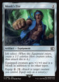 Monk's Fist - Final Fantasy FIN - NM - 0265 C