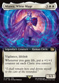Minwu, White Mage - Final Fantasy FIN - NM - 0430 R (Extended Foil)
