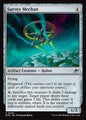 Survey Mechan - Edge of Eternities EOE - NM - 0245 U (Foil)