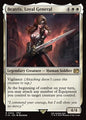 Beatrix, Loyal General - Final Fantasy FIN - NM - 0554 R