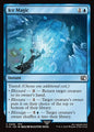 Ice Magic - Final Fantasy FIN - NM - 0056 C