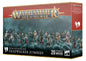 Warhammer Age of Sigmar - Soulblight Gravelords - Deadwalker Zombies