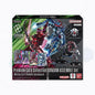 Gundam Card Game: Premium Card Collection Gundam Assemble Set - GQuuuuuuX - PC02A