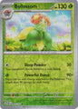 Bellossom - 003/197 UC - Scarlet & Violet Obsidian Flames - Pokemon TCG (Reverse Holo)