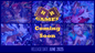 One Piece Card Game - Starter Deck - BLUE Buggy- [ST-25]