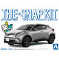 Aoshima 1/32 Snap Kits