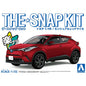 Aoshima 1/32 Snap Kits