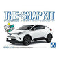 Aoshima 1/32 Snap Kits
