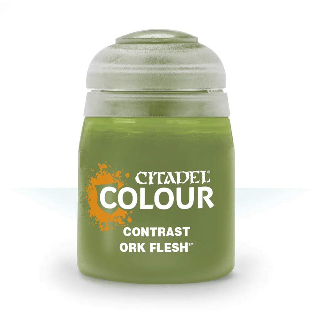 Citadel Paints - Contrast