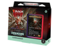 [PRE-ORDER] Magic the Gathering - Duskmourn Commander Decks