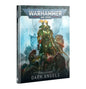 Warhammer 40,000 - Codex Supplement - Dark Angels
